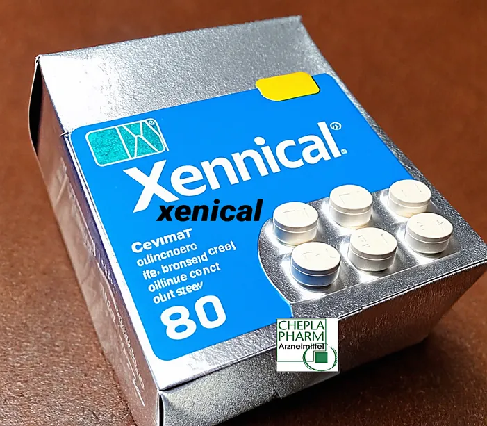 Xenical 1