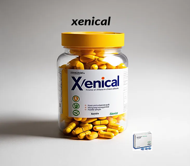 Xenical 3